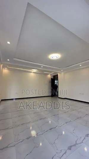 Furnished 2bdrm Condo in Bole Ayat for sale