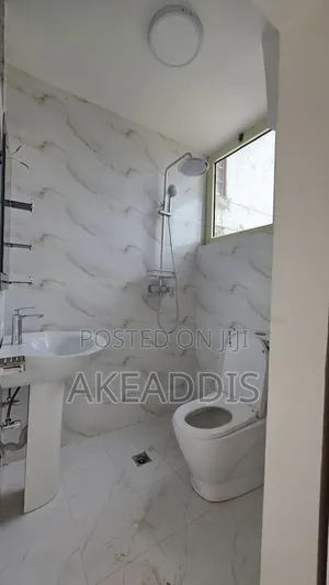 Furnished 2bdrm Condo in Bole Ayat for sale