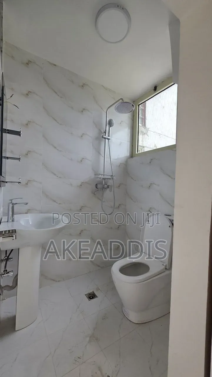 Furnished 2bdrm Condo in Bole Ayat for sale