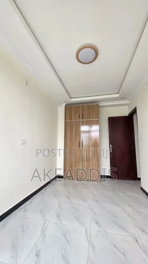 Furnished 2bdrm Condo in Bole Ayat for sale