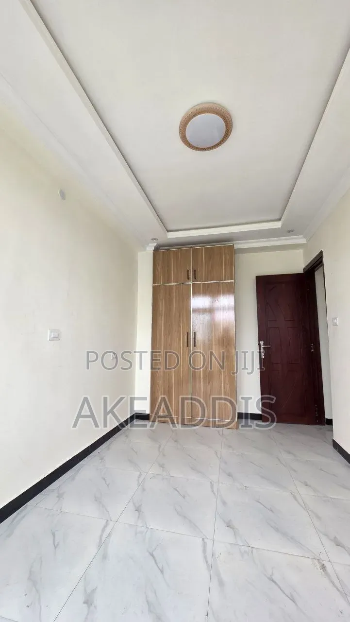 Furnished 2bdrm Condo in Bole Ayat for sale