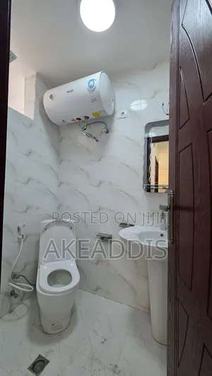 Furnished 2bdrm Condo in Bole Ayat for sale