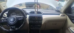 Suzuki Dzire 2022
