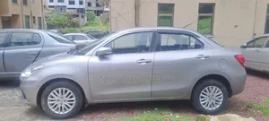 Suzuki Dzire 2022