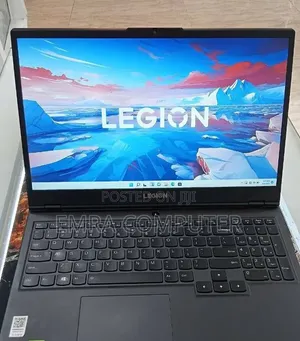 New Laptop Lenovo 16GB Intel Core i7 SSD 512GB