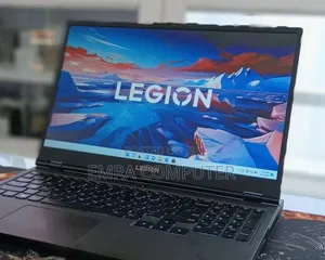 New Laptop Lenovo 16GB Intel Core i7 SSD 512GB