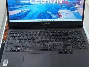 New Laptop Lenovo 16GB Intel Core i7 SSD 512GB