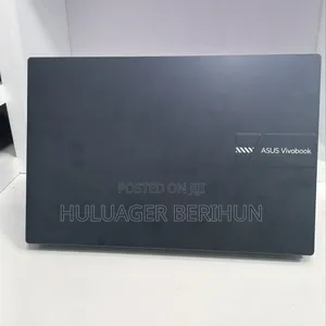 New Laptop Asus Vivobook 14 16GB Intel Core i5 SSD 512GB