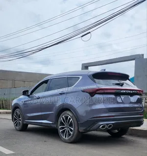 Car 2024