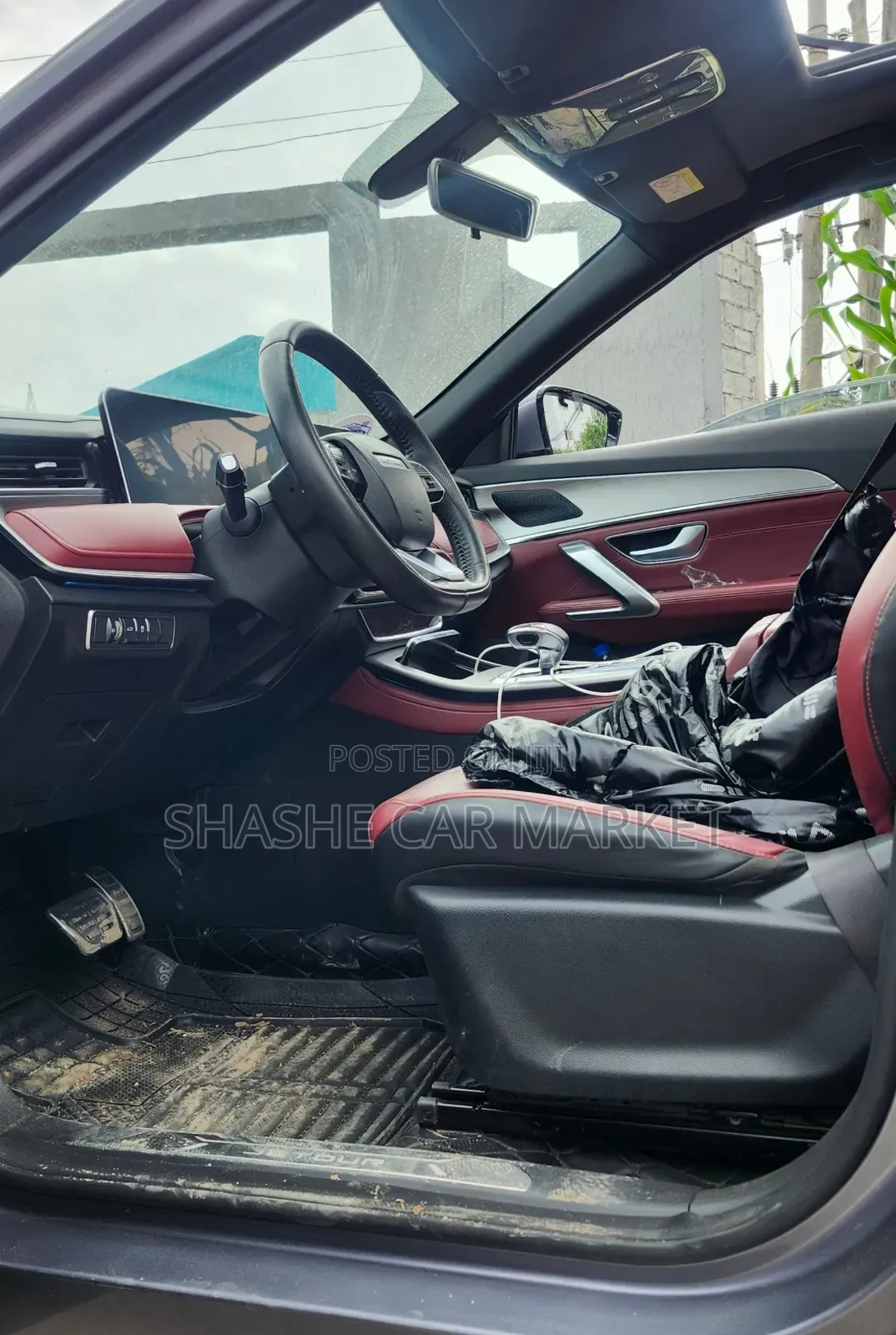 Car 2024