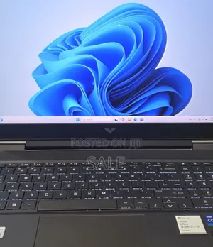 New Laptop HP Victus 15 16GB Intel Core i7 SSD 512GB