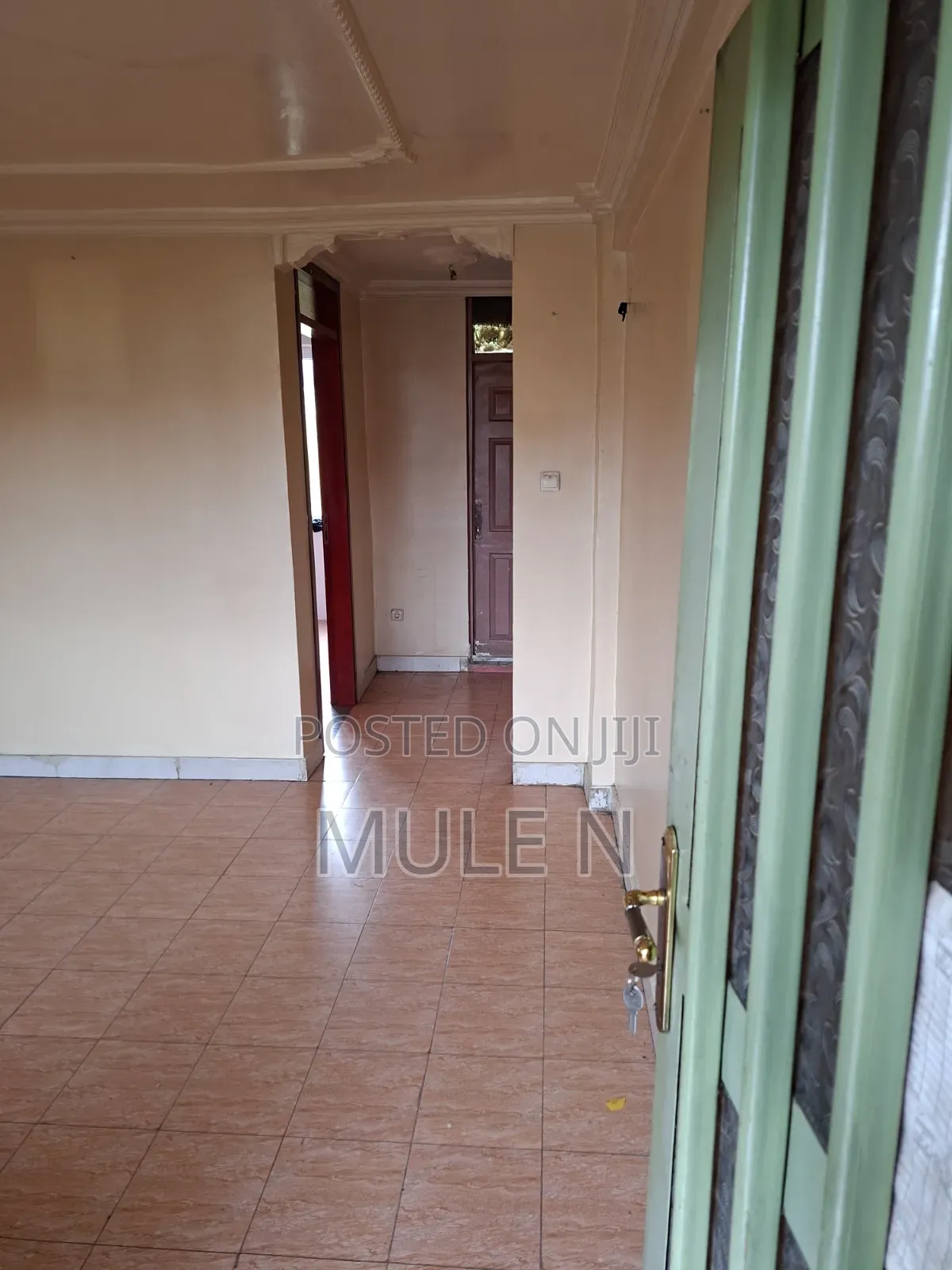 Furnished 1bdrm Condo in Abado Condominium, Yeka for sale