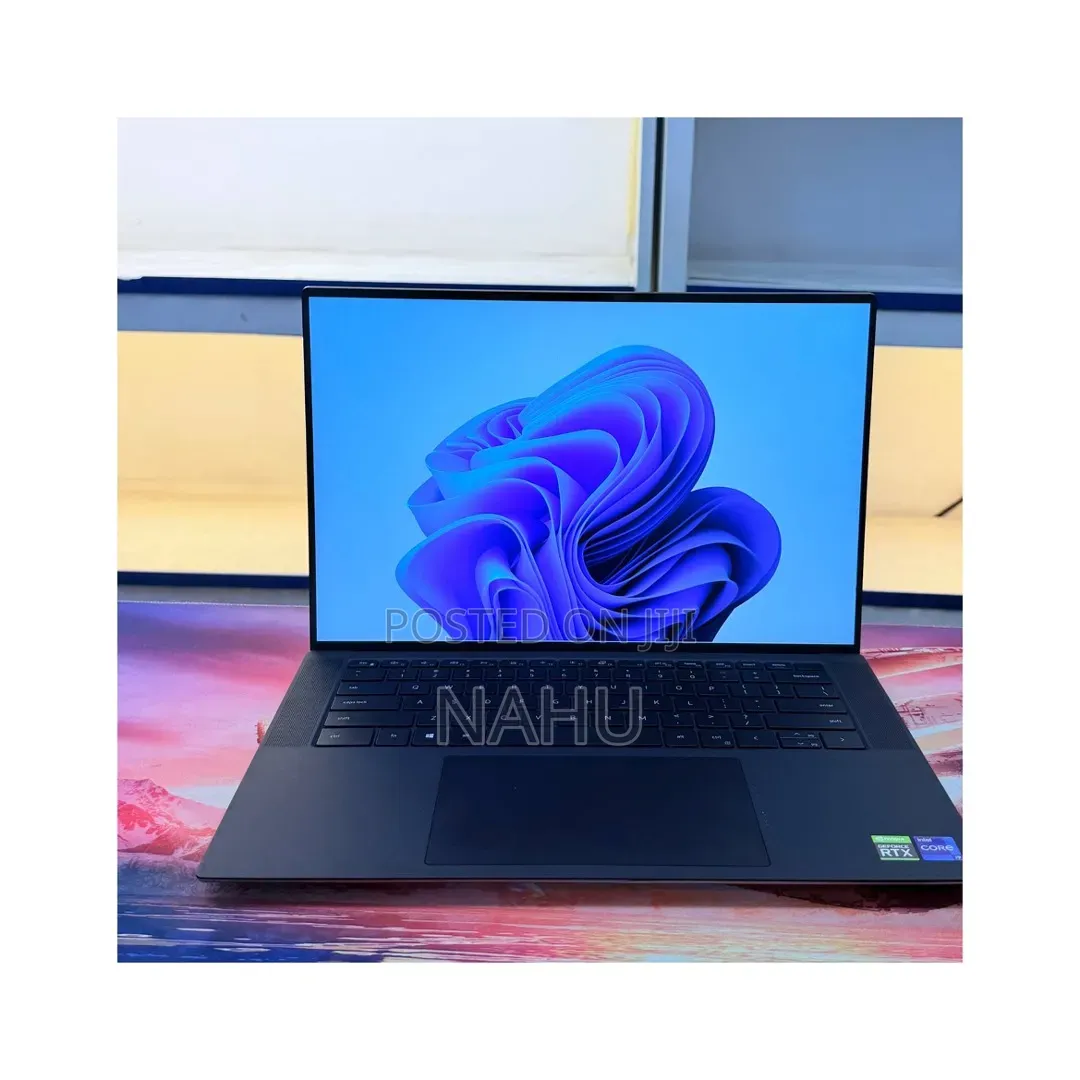 New Laptop Dell Precision 5540 16GB Intel Core i9 SSD 512GB