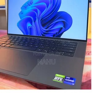 New Laptop Dell Precision 5540 16GB Intel Core i9 SSD 512GB