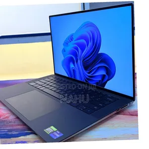 New Laptop Dell Precision 5540 16GB Intel Core i9 SSD 512GB