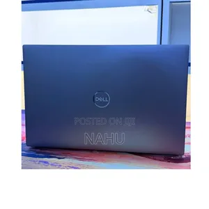 New Laptop Dell Precision 5540 16GB Intel Core i9 SSD 512GB