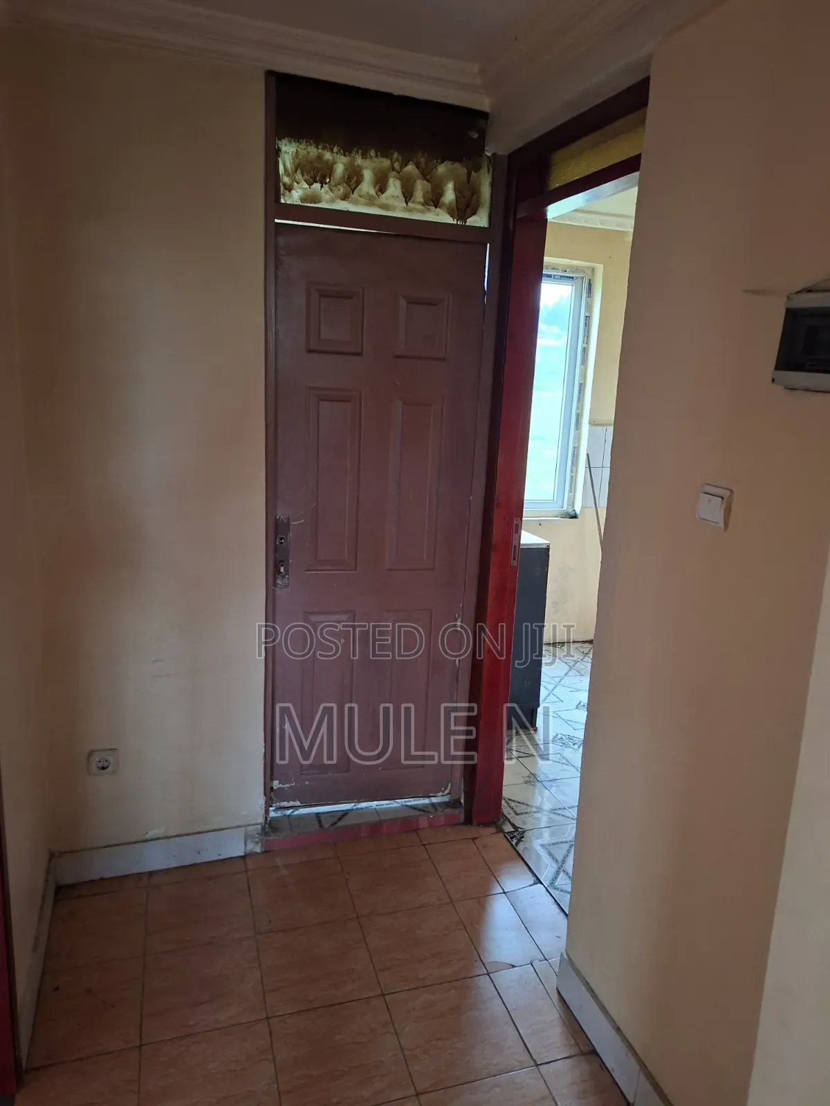 Furnished 1bdrm Condo in Abado Condominium, Yeka for sale