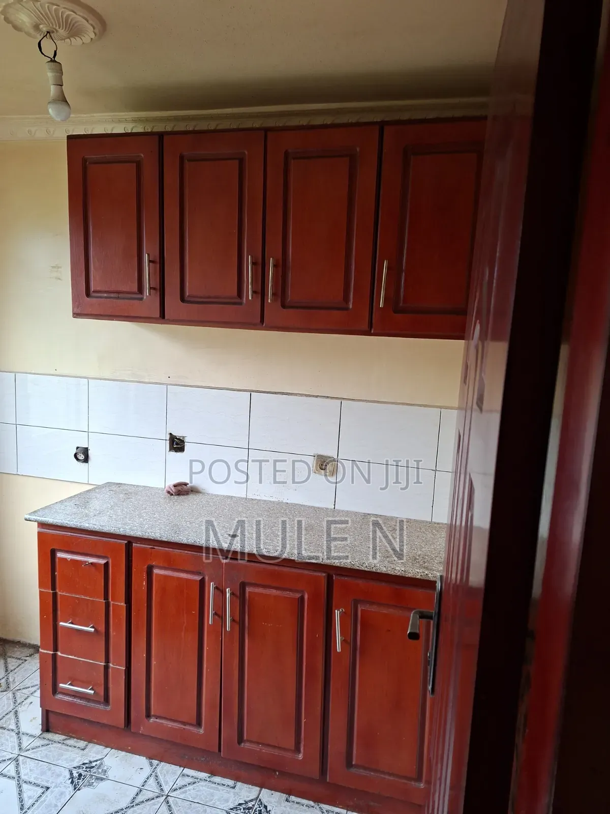 Furnished 1bdrm Condo in Abado Condominium, Yeka for sale