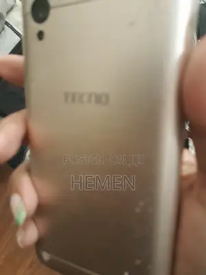 Tecno Y2 8 GB Gold
