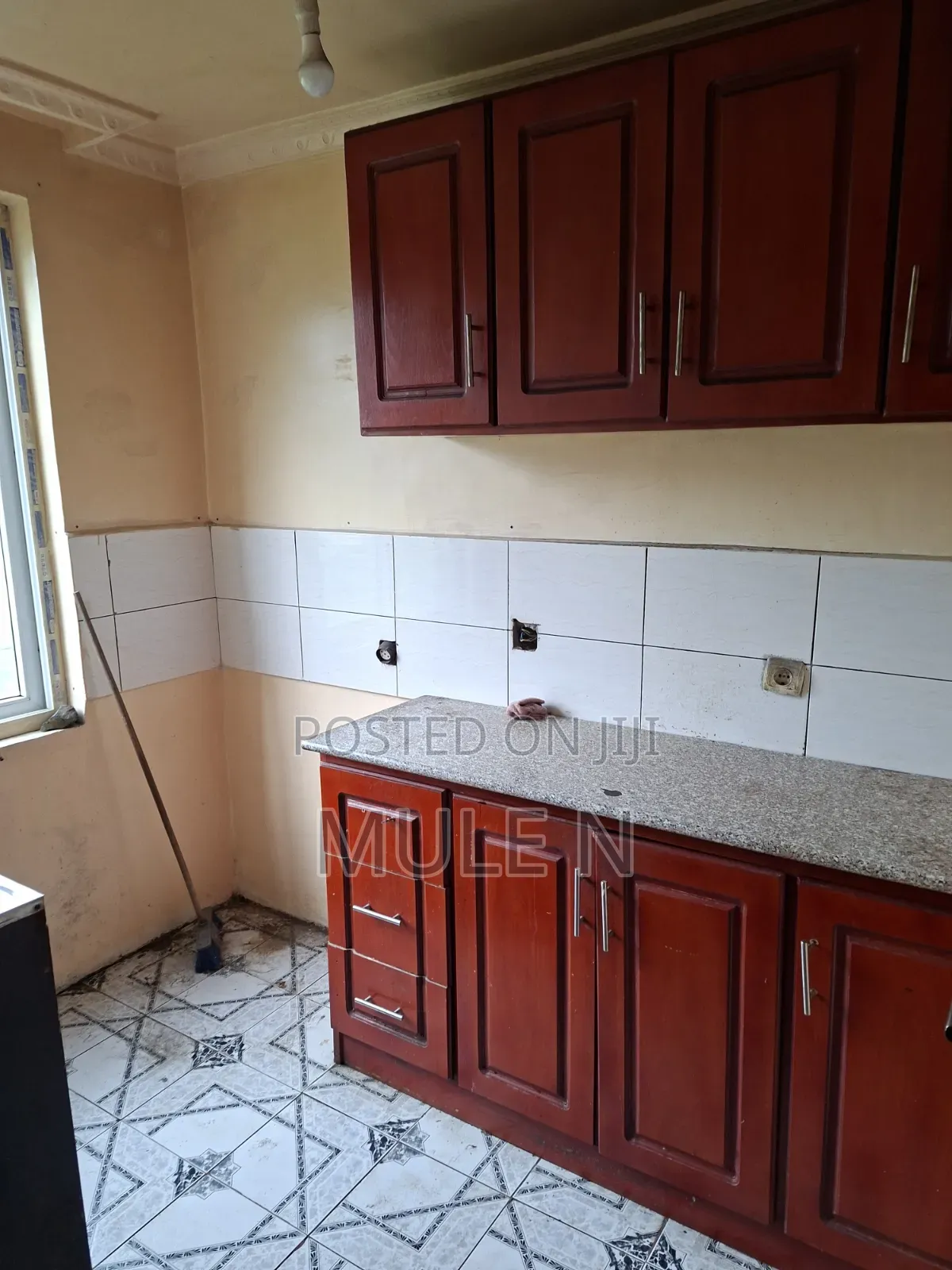 Furnished 1bdrm Condo in Abado Condominium, Yeka for sale