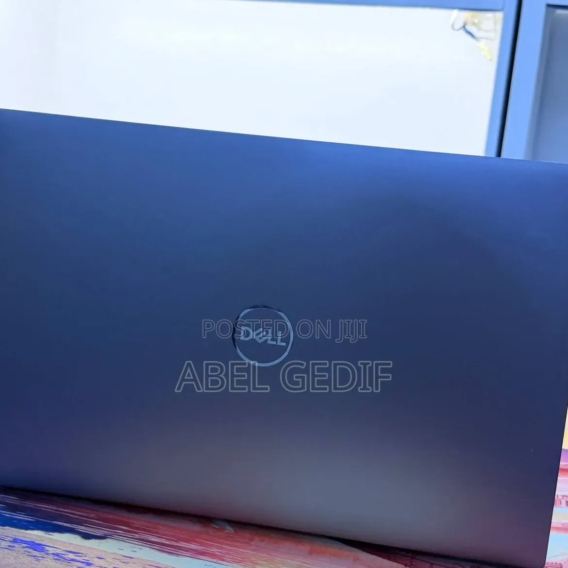 New Laptop Dell Precision 5560 16GB Intel Core i9 SSD 512GB