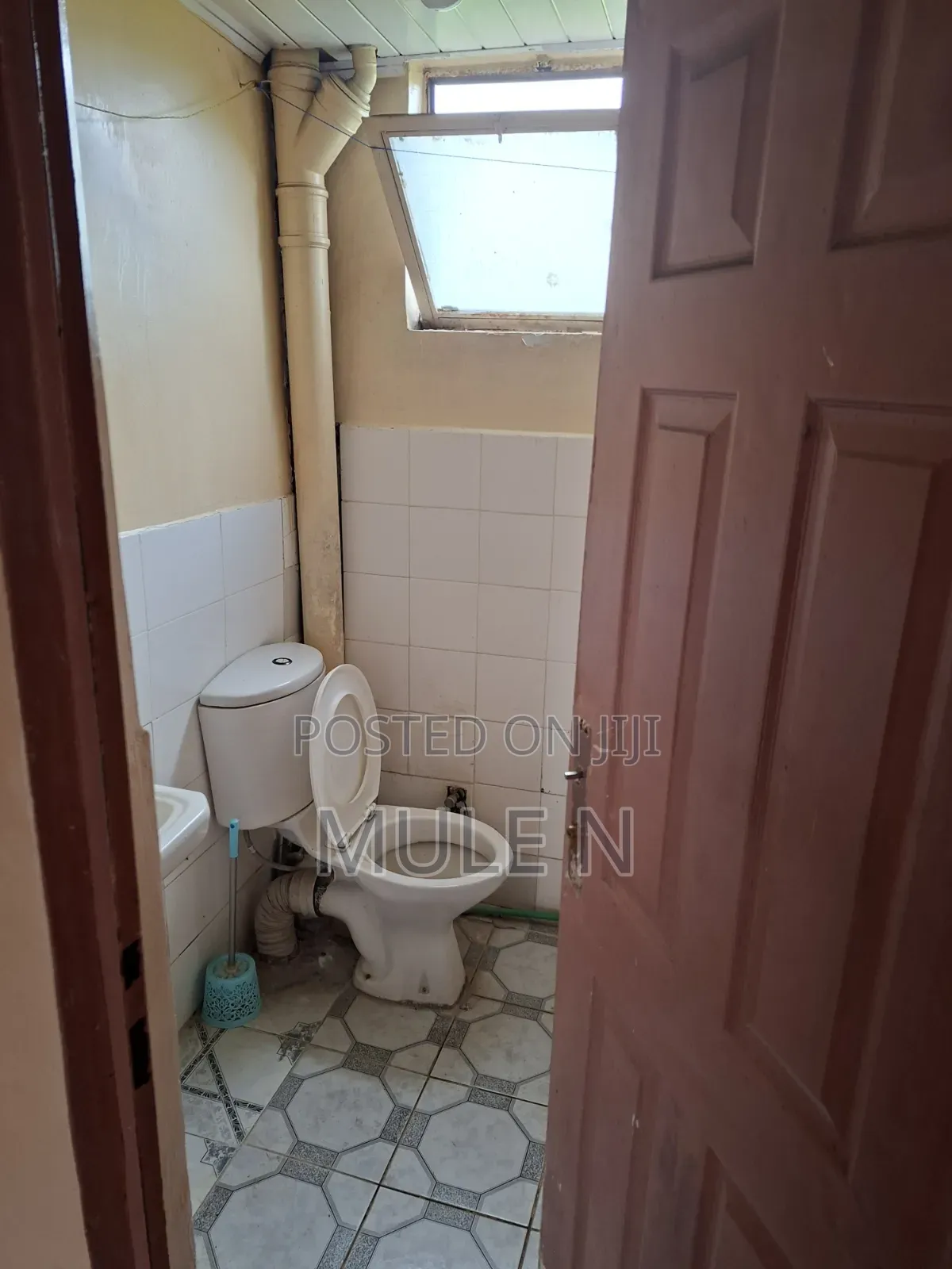 Furnished 1bdrm Condo in Abado Condominium, Yeka for sale