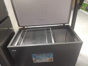 ዲብSmart Chest Freezer
300 Smart
400 Smart