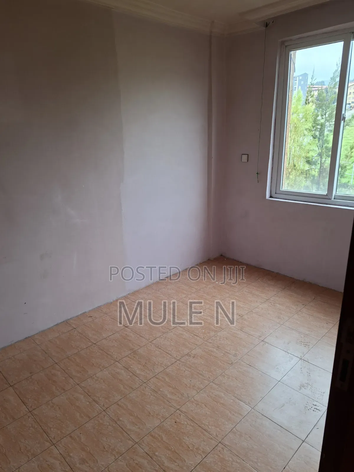 Furnished 1bdrm Condo in Abado Condominium, Yeka for sale