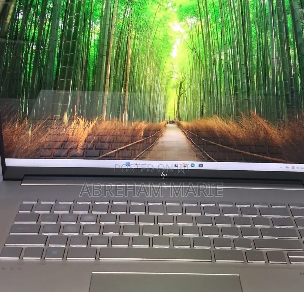 New Laptop HP Envy 13 16GB Intel Core i9 SSD 1T