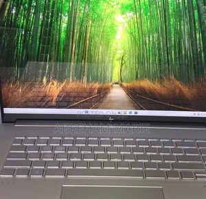 New Laptop HP Envy 13 16GB Intel Core i9 SSD 1T