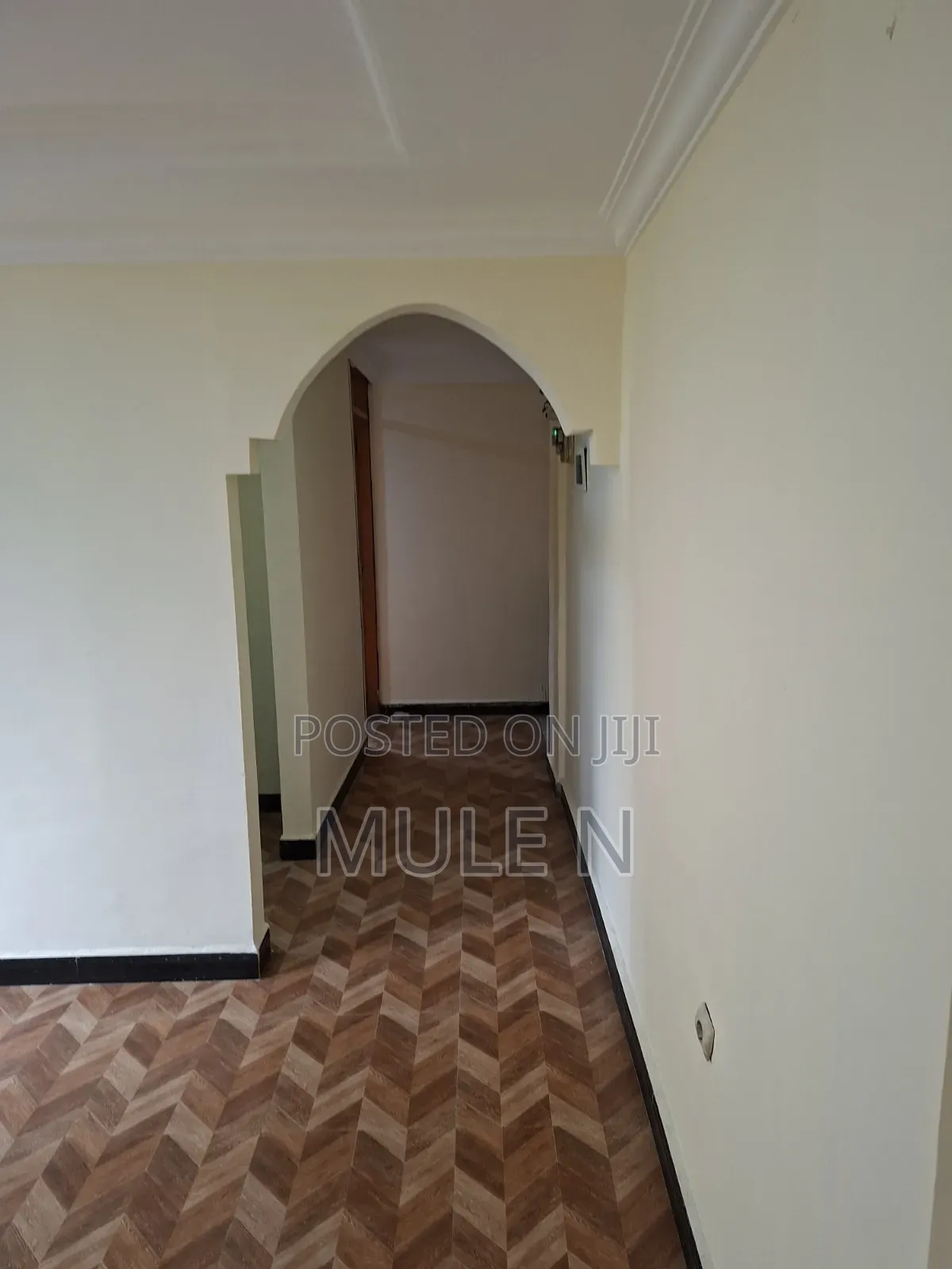 Furnished 1bdrm Condo in Abado Condominium, Yeka for sale