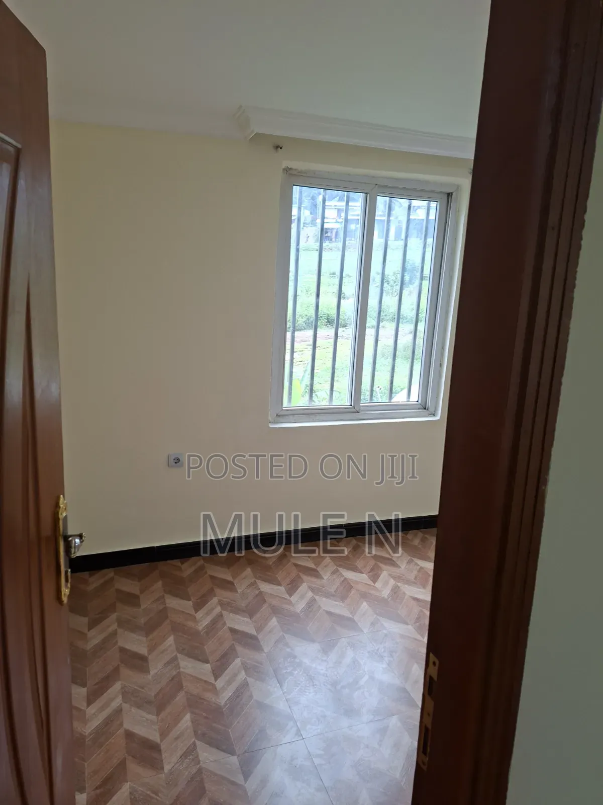Furnished 1bdrm Condo in Abado Condominium, Yeka for sale
