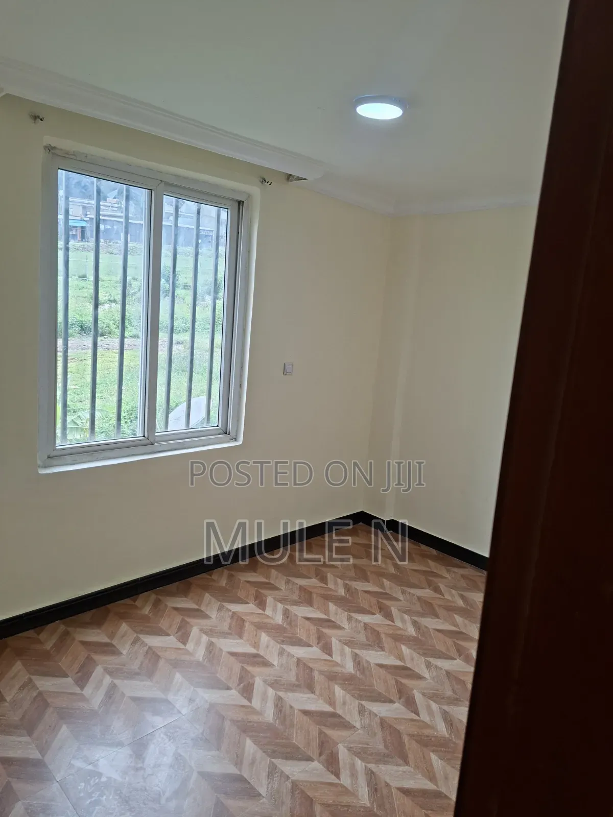Furnished 1bdrm Condo in Abado Condominium, Yeka for sale