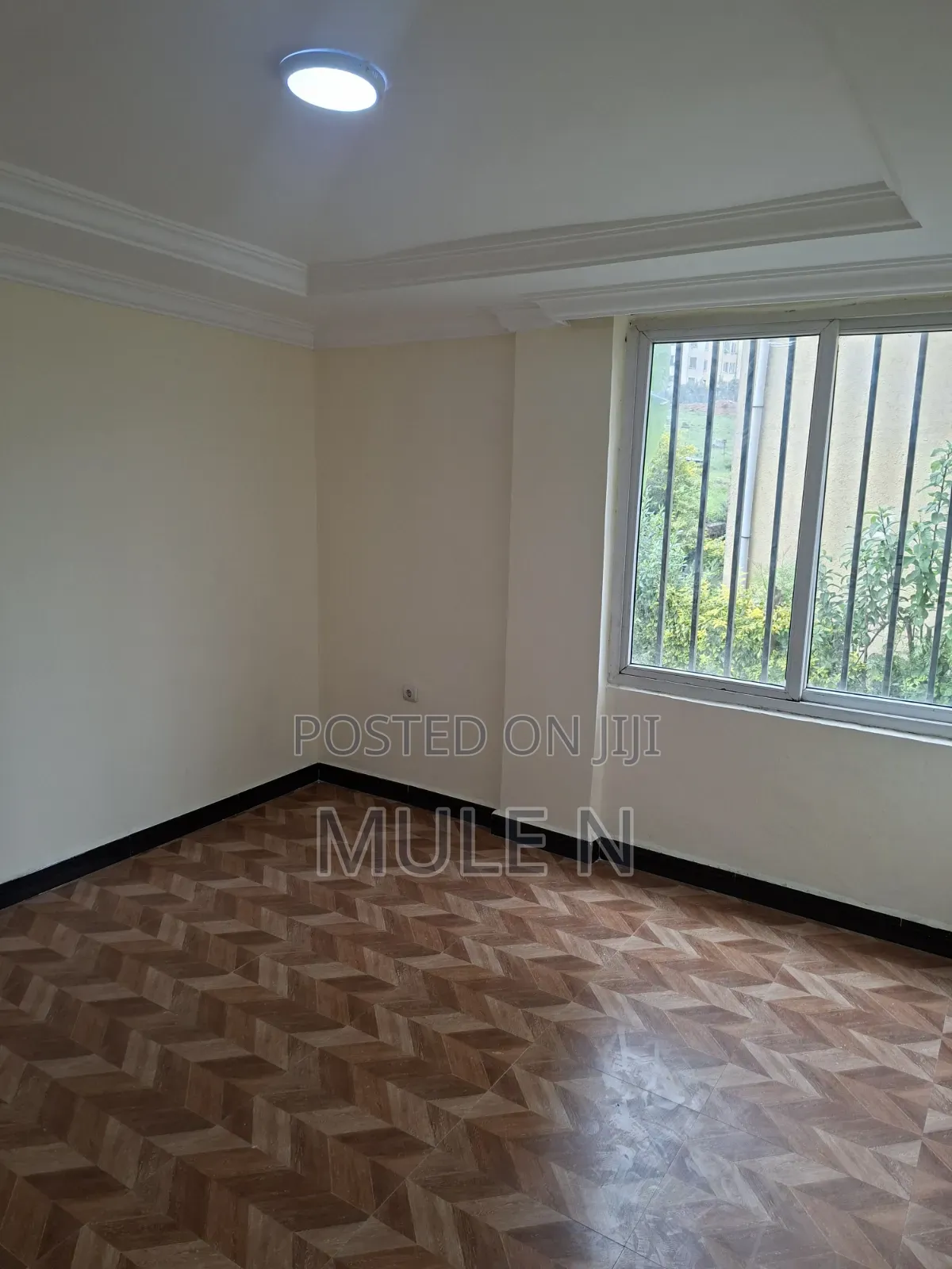 Furnished 1bdrm Condo in Abado Condominium, Yeka for sale