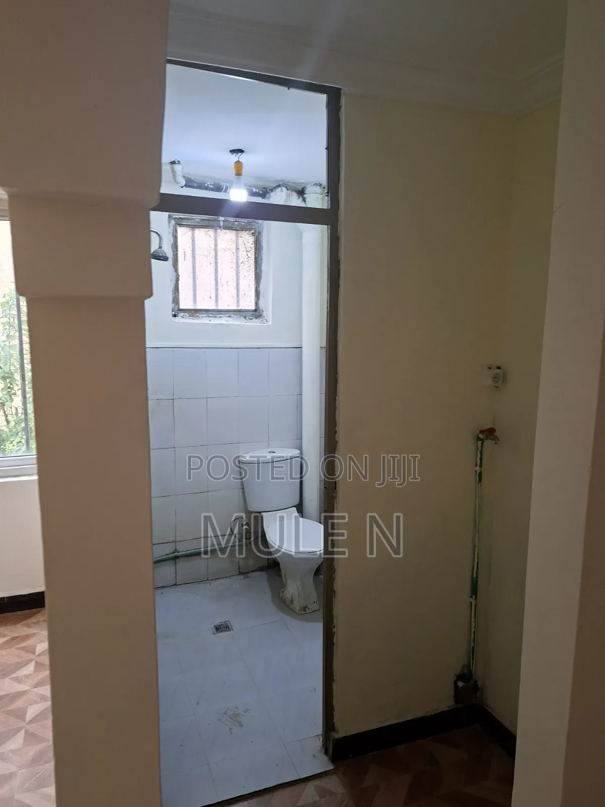 Furnished 1bdrm Condo in Abado Condominium, Yeka for sale