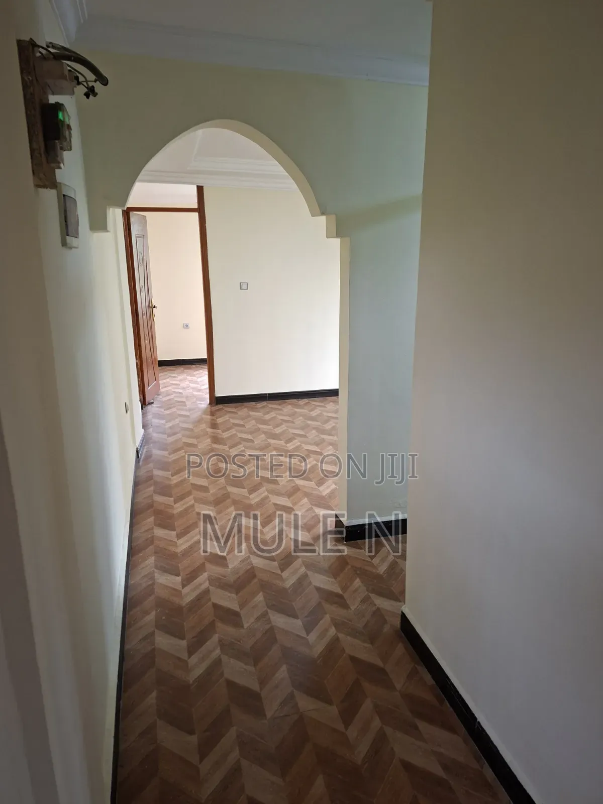 Furnished 1bdrm Condo in Abado Condominium, Yeka for sale