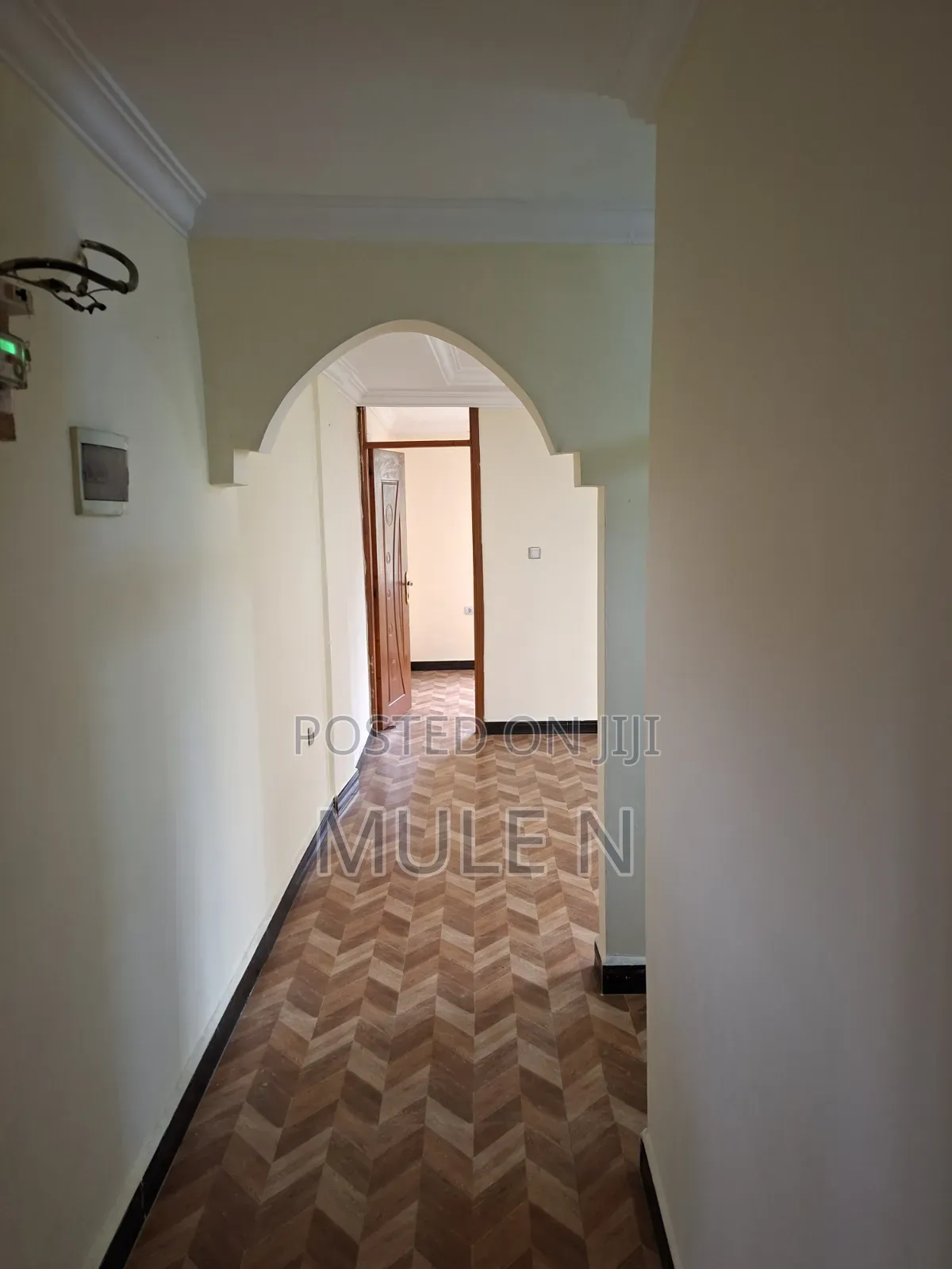 Furnished 1bdrm Condo in Abado Condominium, Yeka for sale