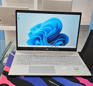 New Laptop HP Pavilion 15 16GB Intel Core i7 SSD 512GB