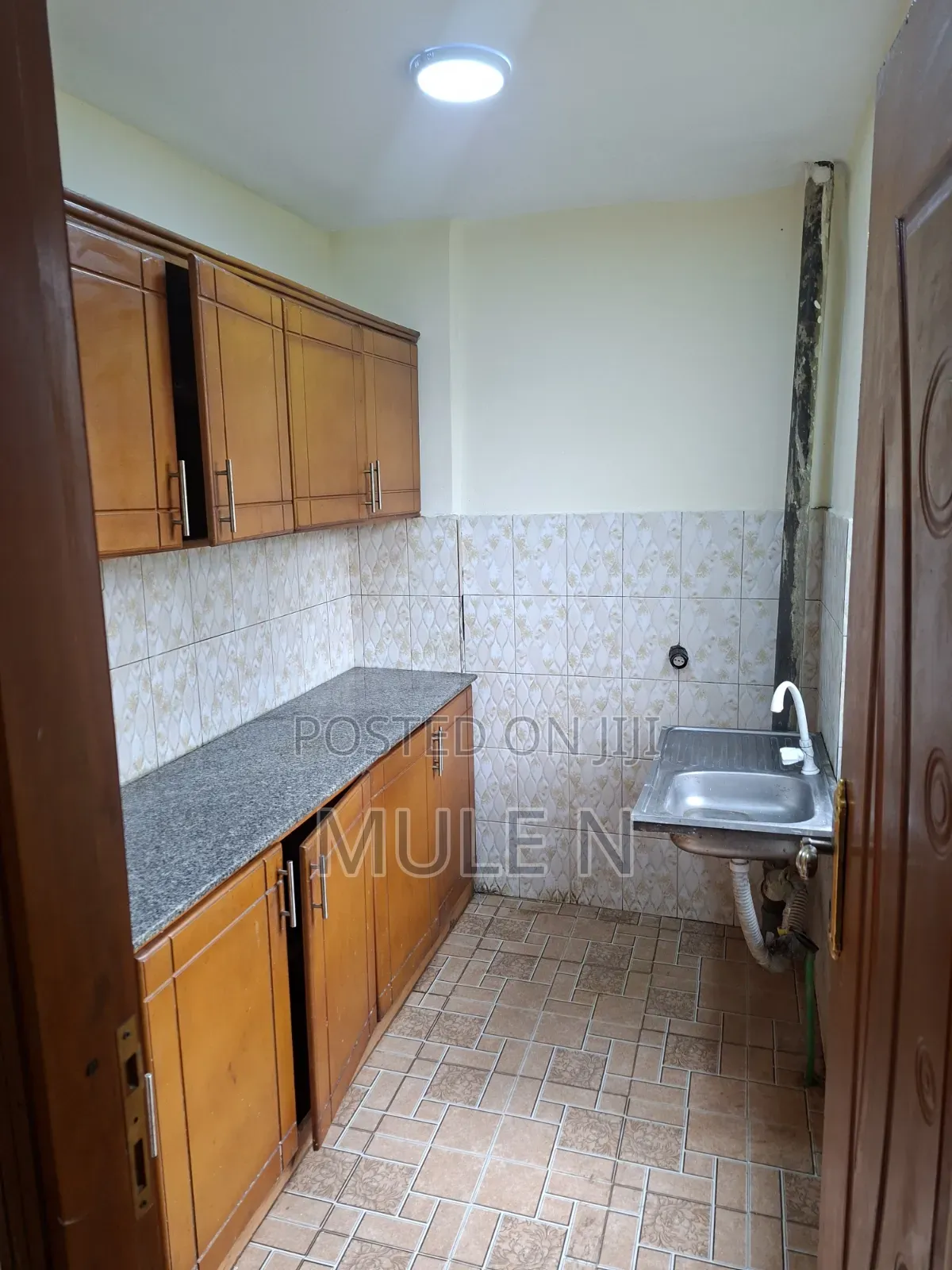 Furnished 1bdrm Condo in Abado Condominium, Yeka for sale