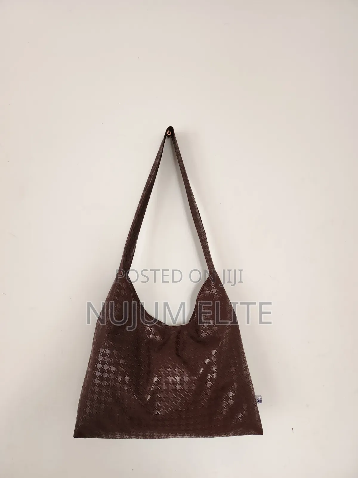 Shoulder Hobo Bag