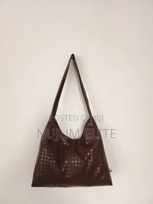 Shoulder Hobo Bag