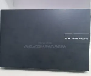 New Laptop Asus Vivobook 14 16GB Intel Core i5 SSD 512GB