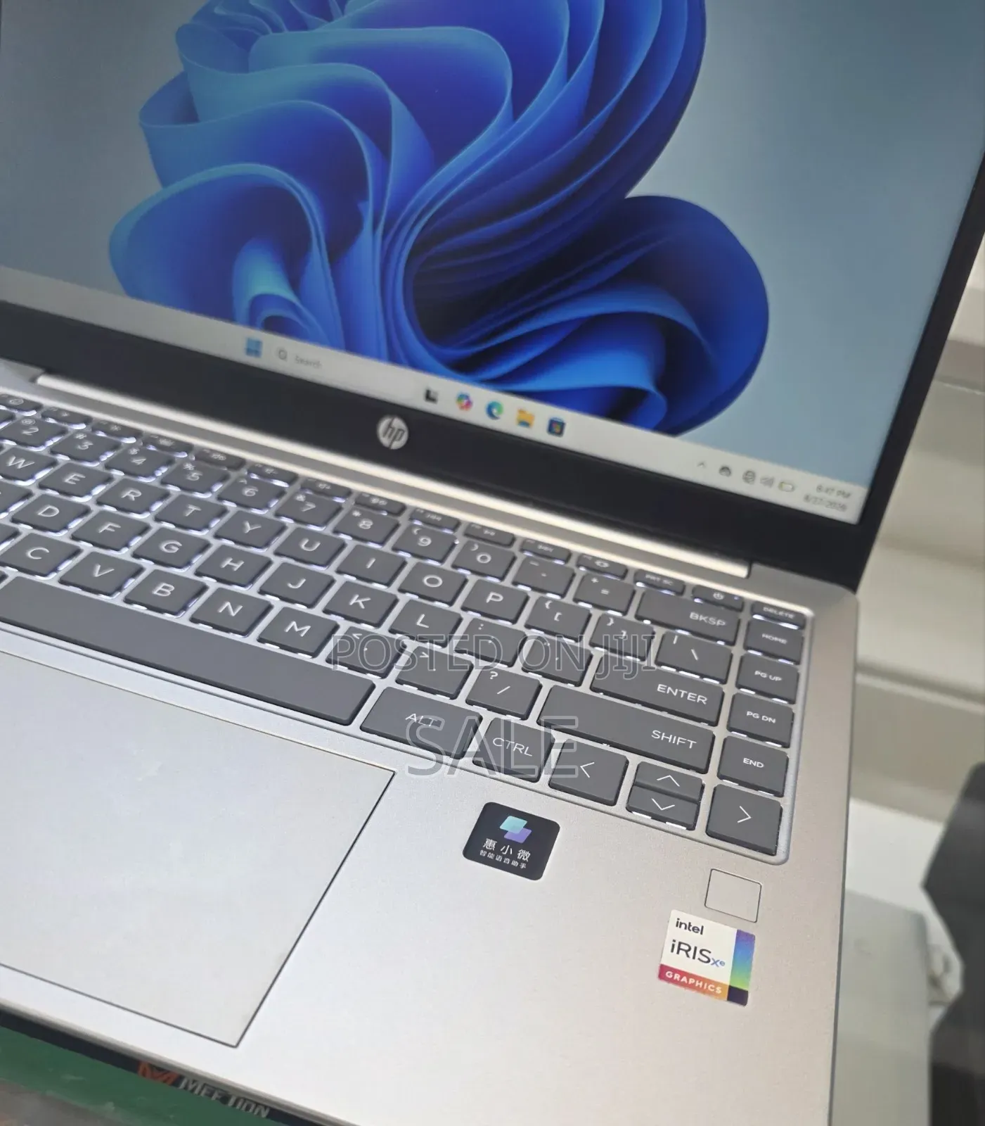 New Laptop HP Stream Notebook 16GB Intel Core i5 SSD 1T