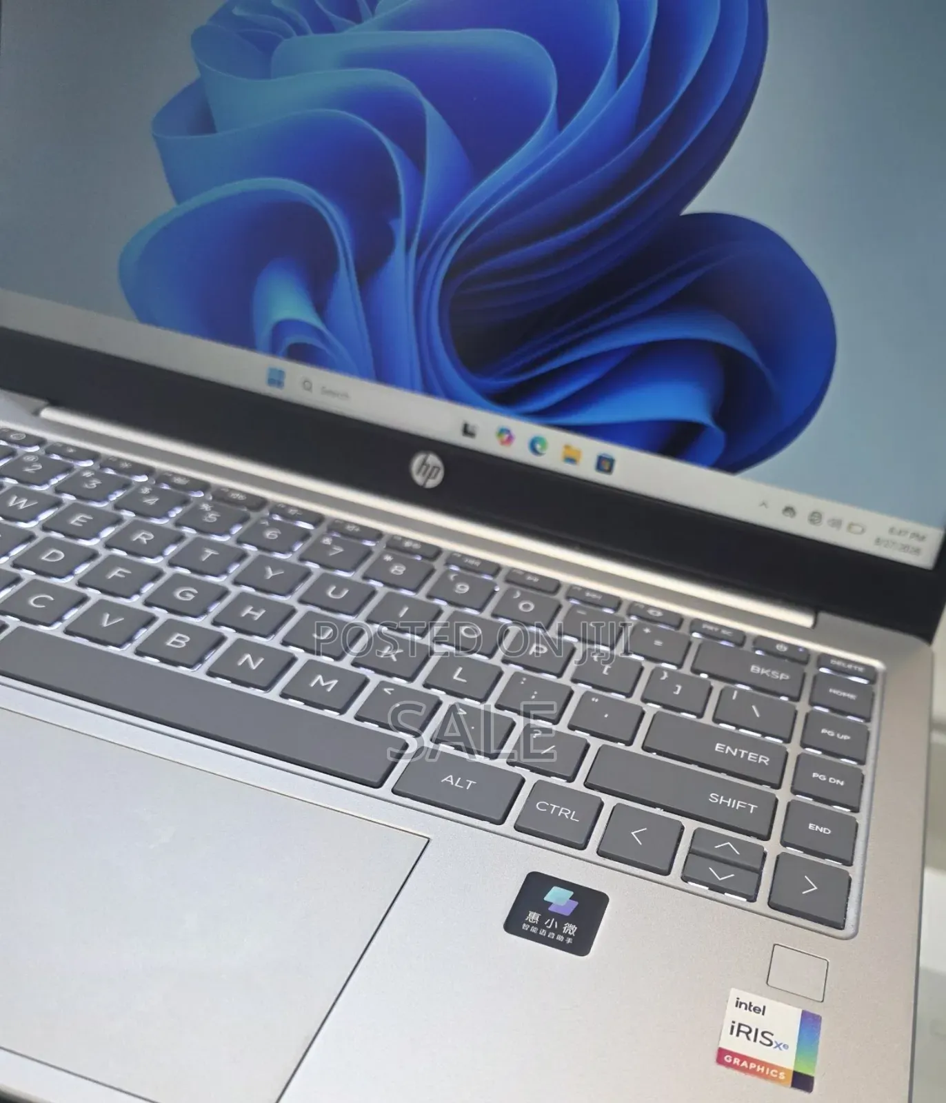 New Laptop HP Stream Notebook 16GB Intel Core i5 SSD 1T