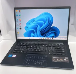 New Laptop Asus Vivobook 14 16GB Intel Core i5 SSD 512GB