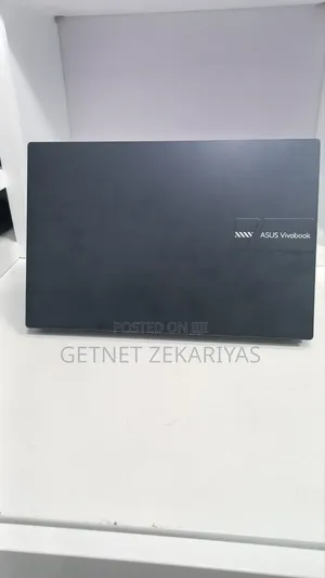 New Laptop Asus Vivobook 14 16GB Intel Core 5 SSD 512GB