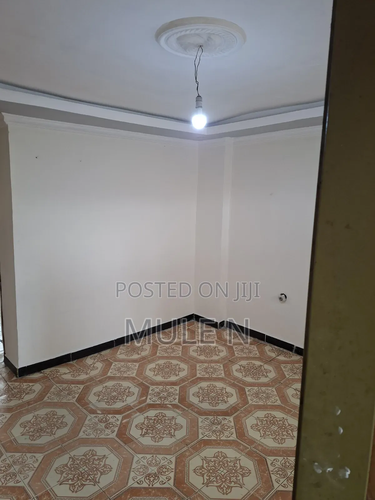 Furnished 1bdrm Condo in Abado Condom, Yeka for sale