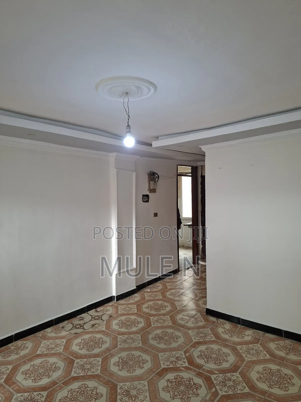 Furnished 1bdrm Condo in Abado Condom, Yeka for sale