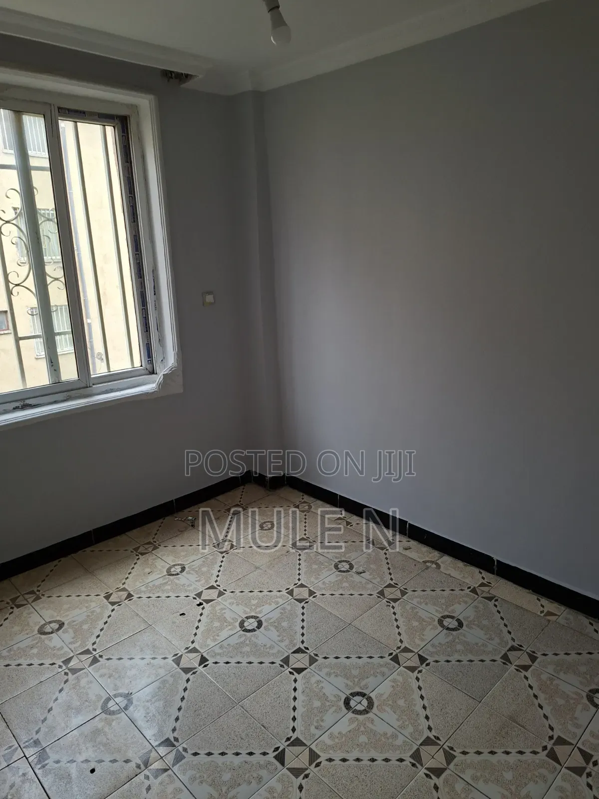 Furnished 1bdrm Condo in Abado Condom, Yeka for sale