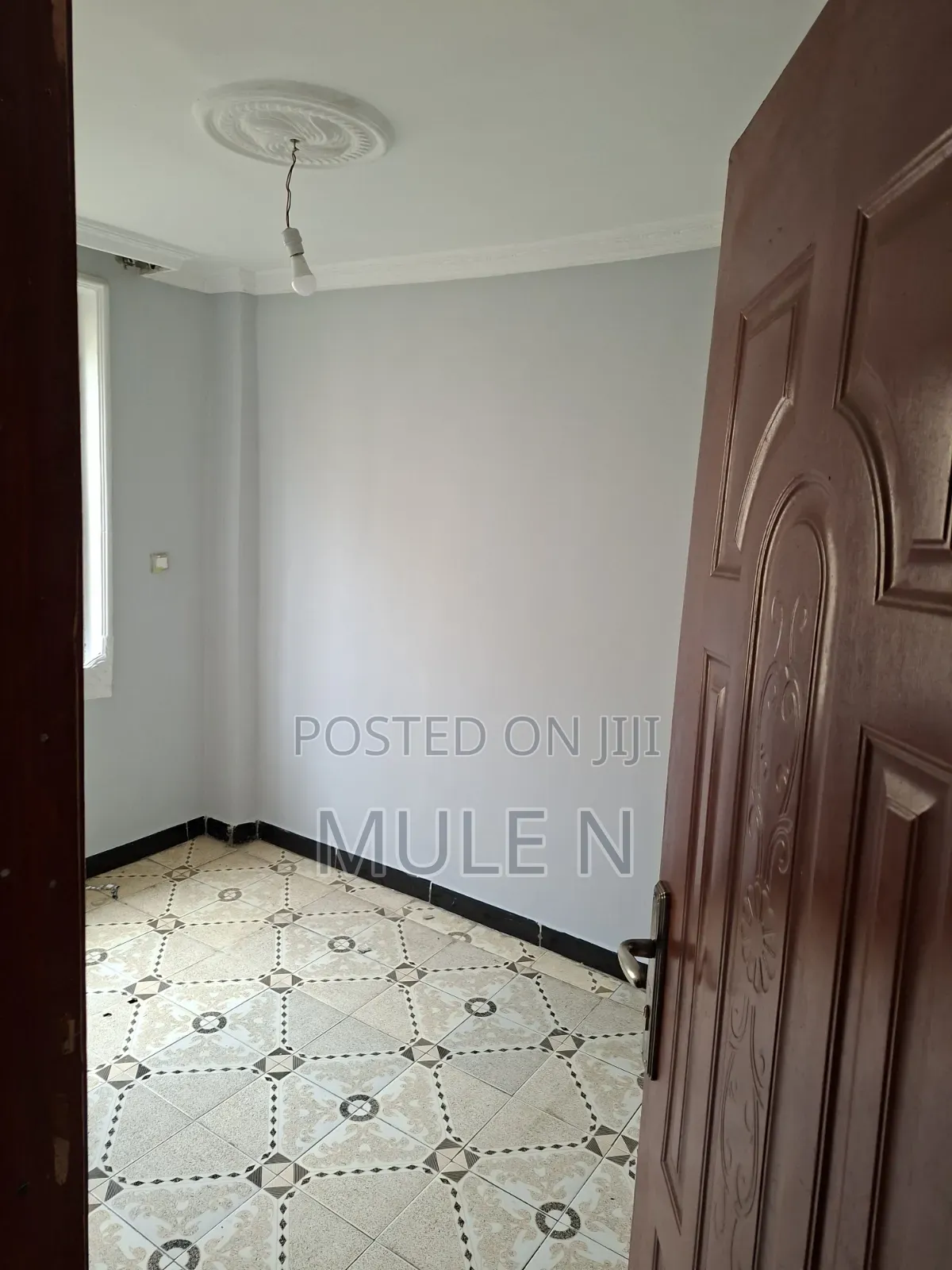 Furnished 1bdrm Condo in Abado Condom, Yeka for sale